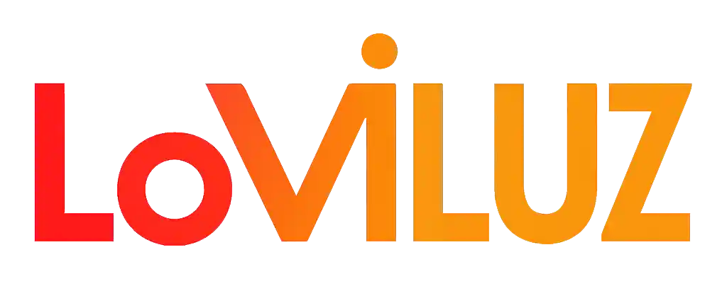 Loviluz Logo